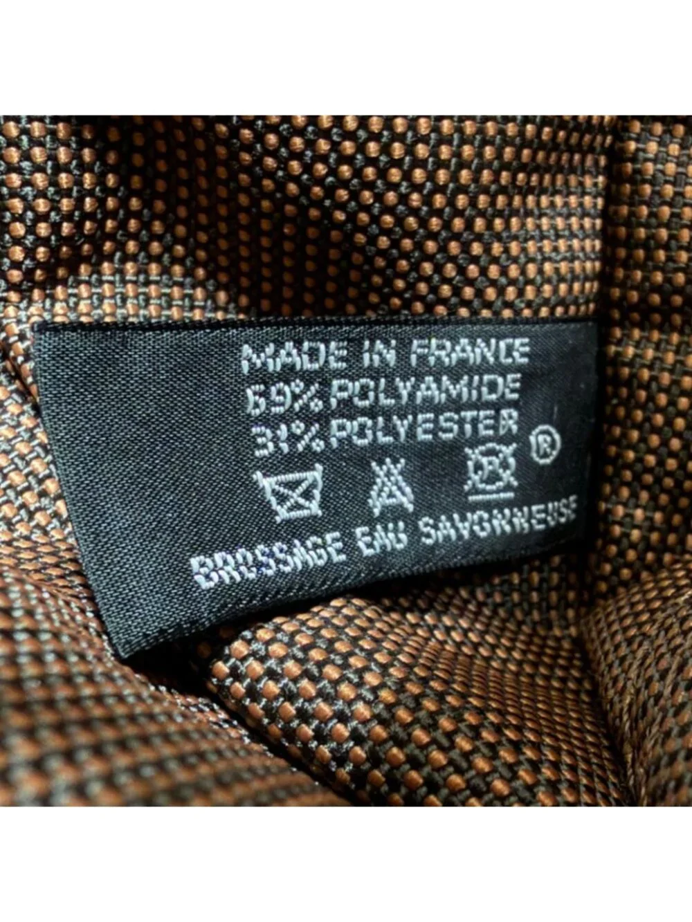 Hermes brand actual